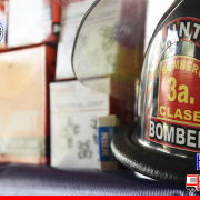 Héroes ayudando héroes