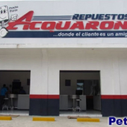 Acquaroni Petén