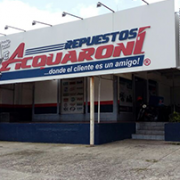 Acquaroni Puerta Parada