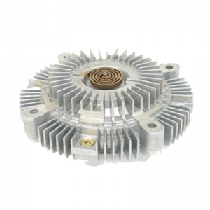 Fan Clutch