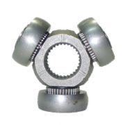 Tren delantero Acquaroni