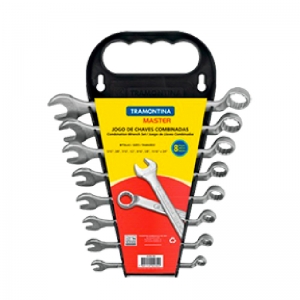 Herramientas Tramontina PRO