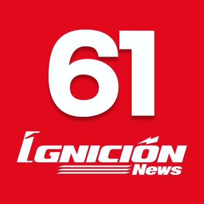 Revista ignición No.61