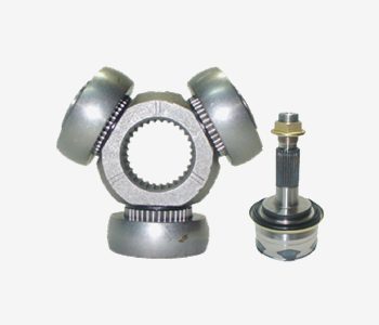 Dirección y transmisión